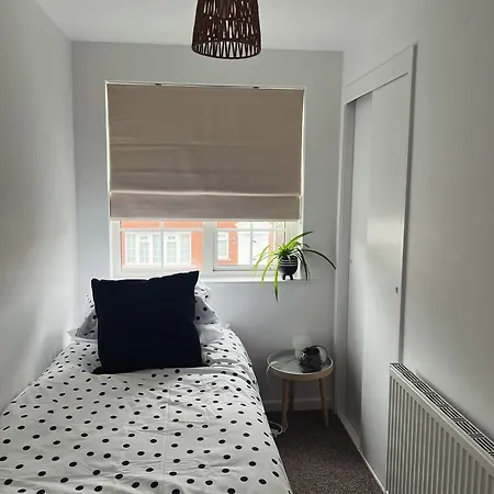 Holywood Halt Apartment Exterior photo