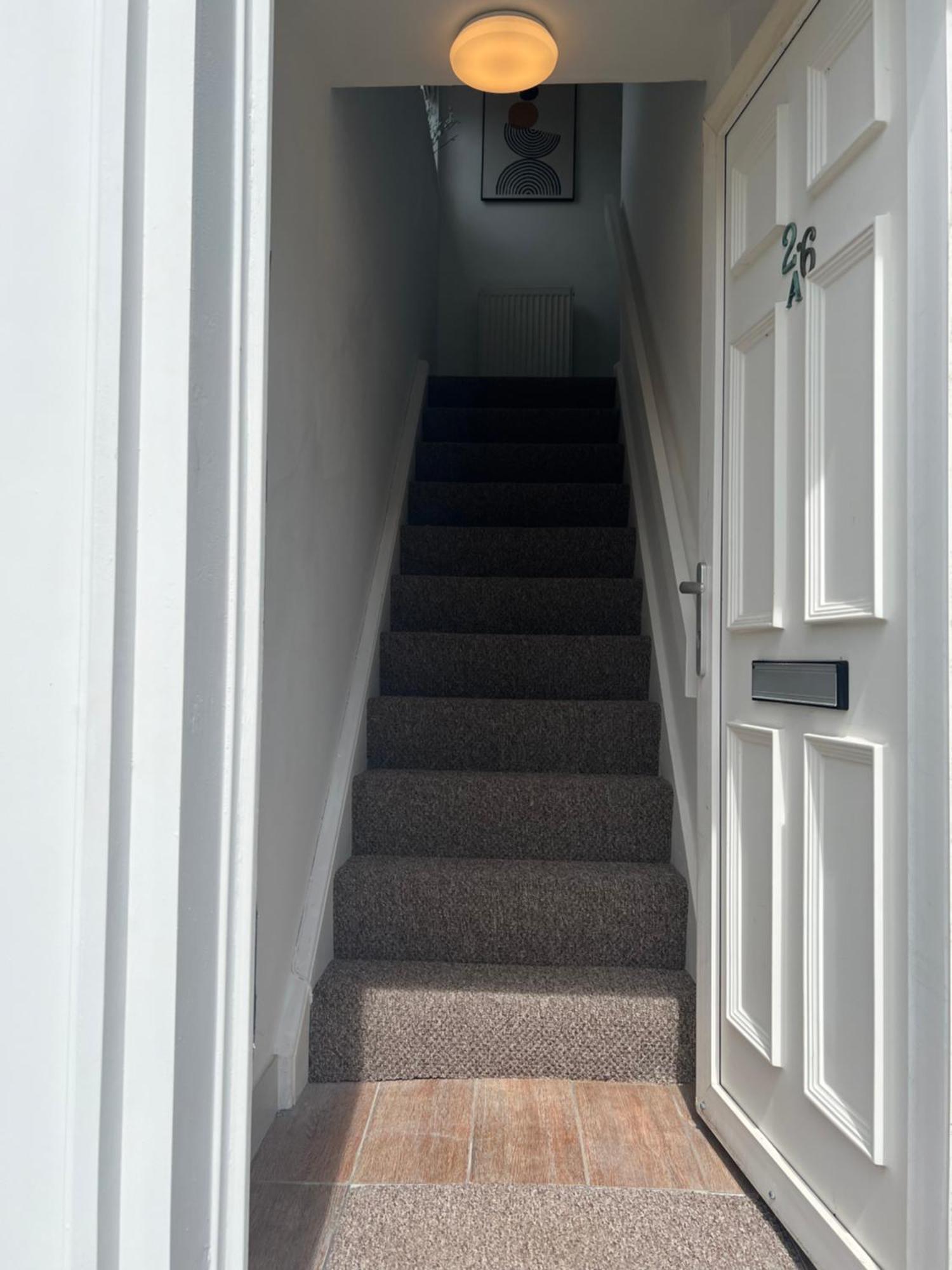 Apartment Holywood Halt