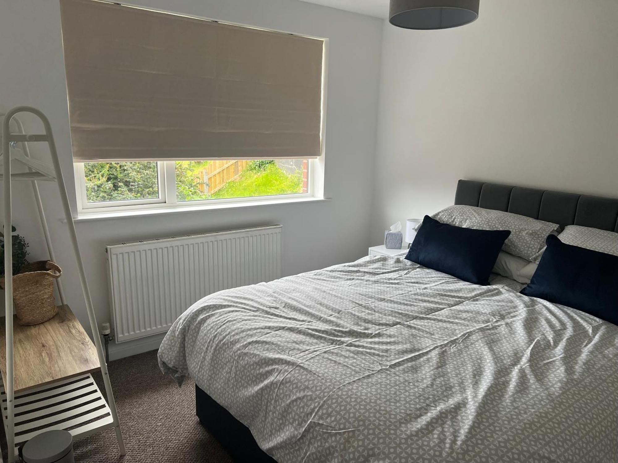 Holywood Halt Apartment *
