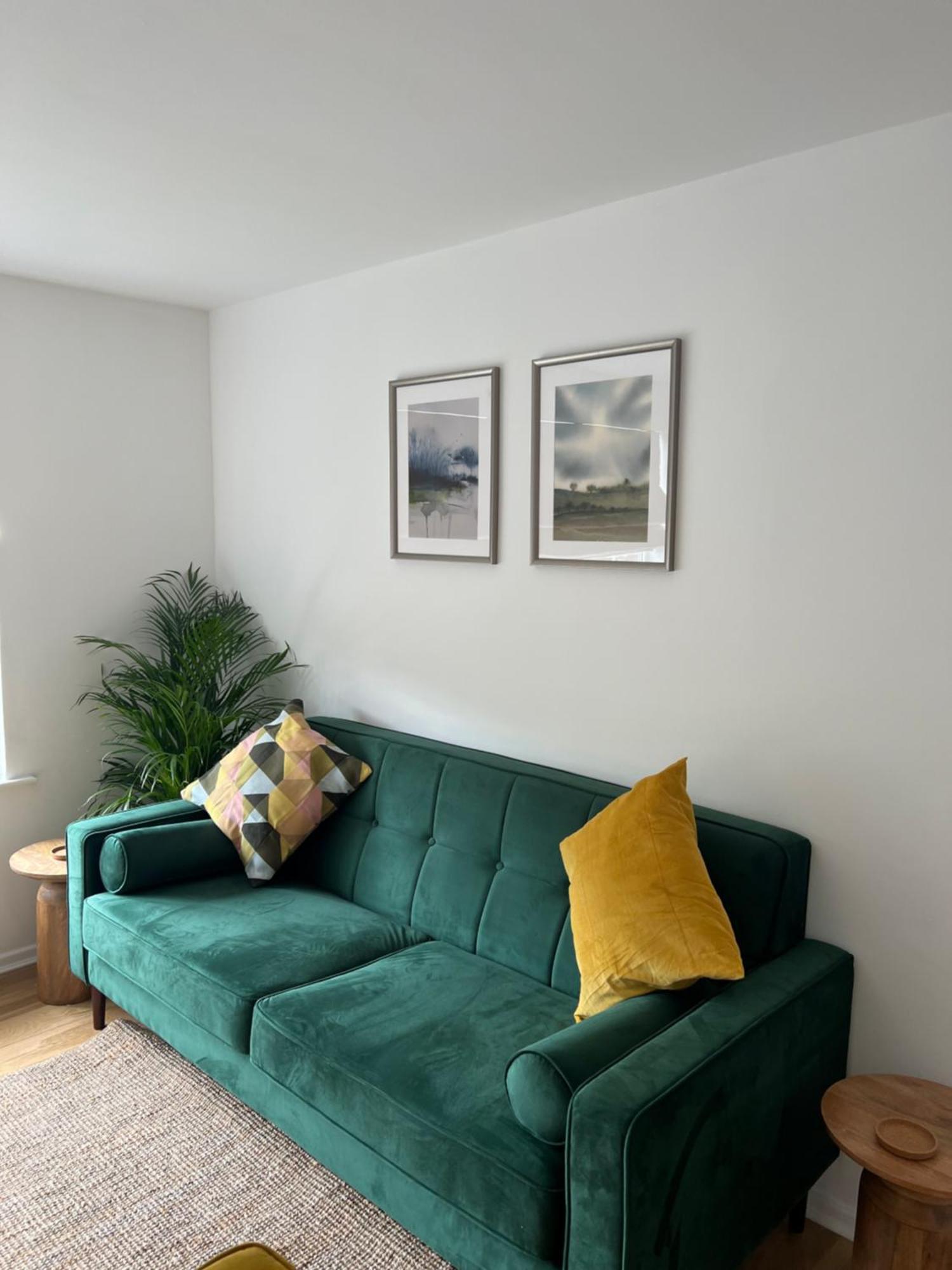 Apartment Holywood Halt Holywood (Down)