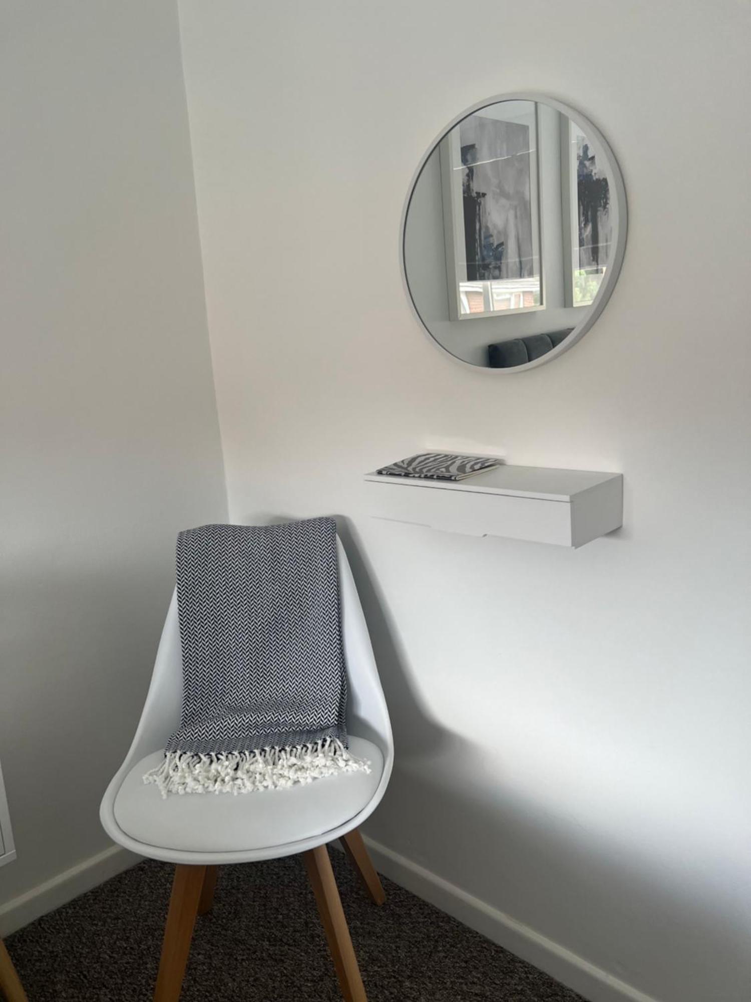 Apartment Holywood Halt