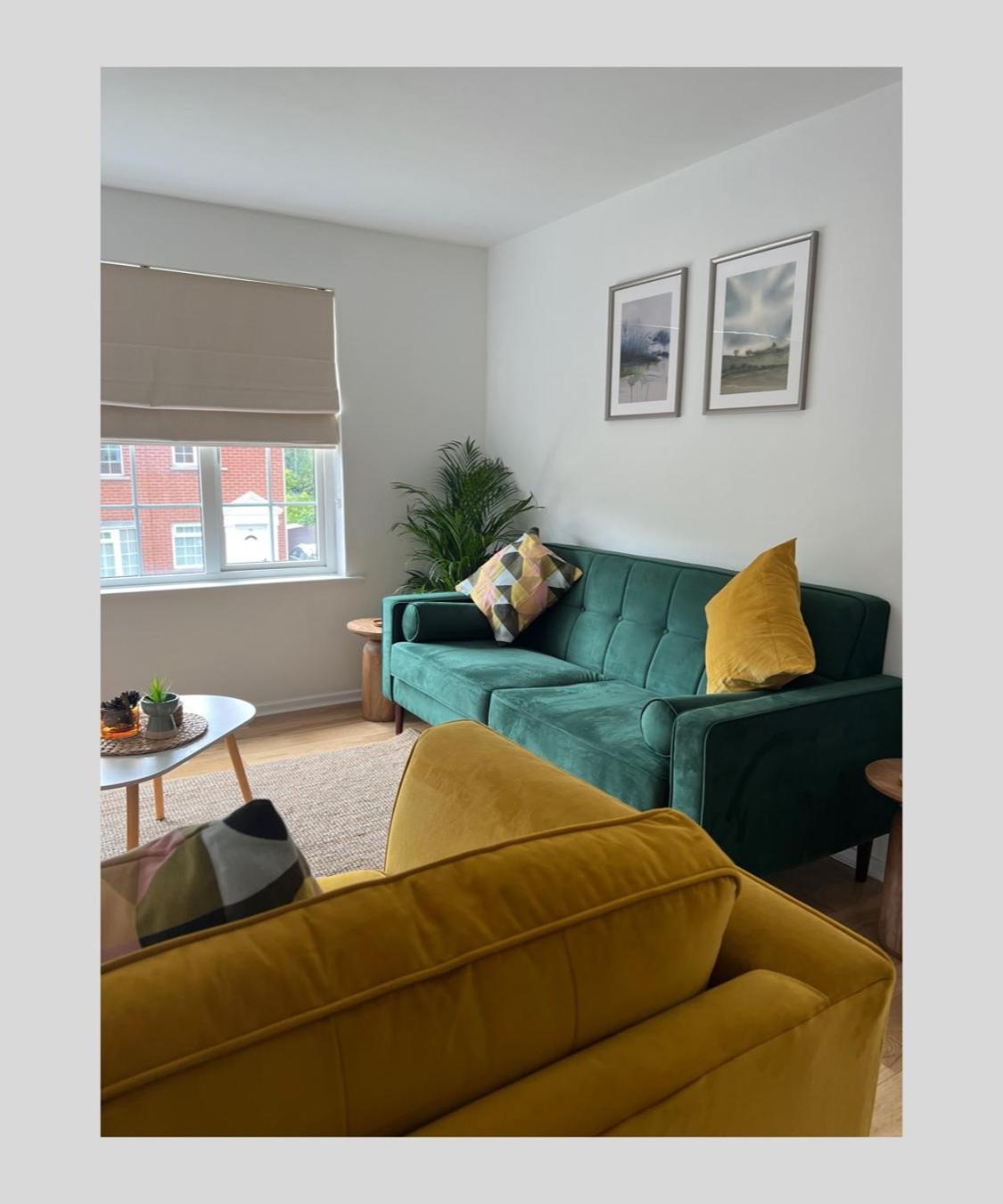 Apartment Holywood Halt Holywood (Down)